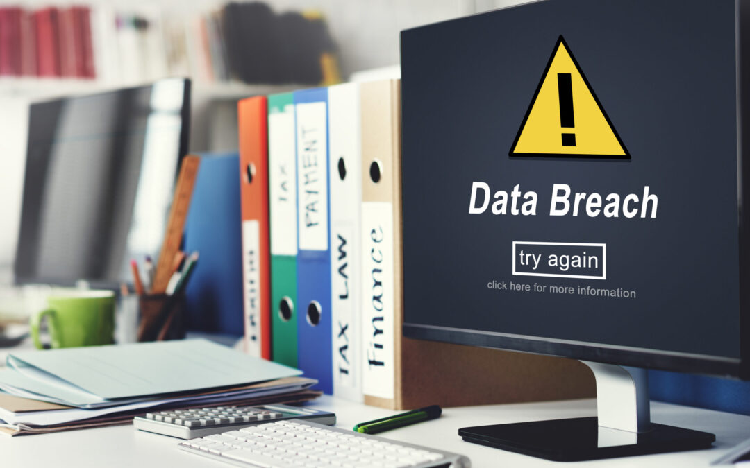 What to Do After a Data Breach – A Step-by-Step Incident Response Guide